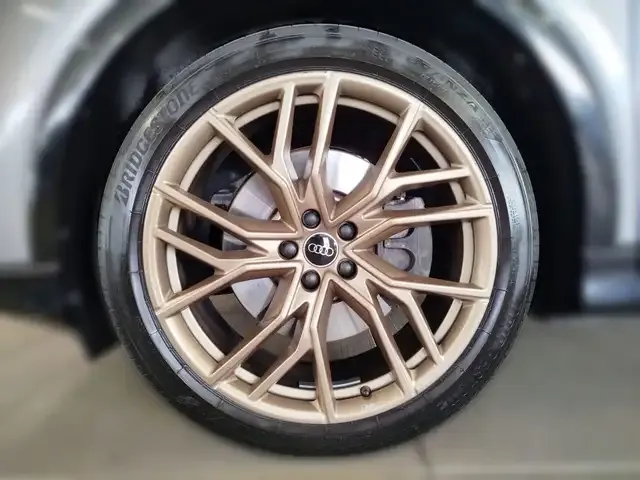 Audi Sonstiges