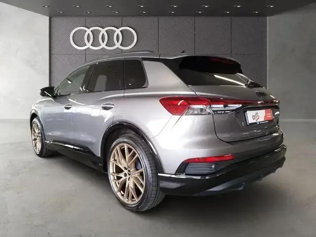Audi Sonstiges