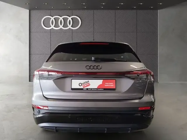 Audi Sonstiges
