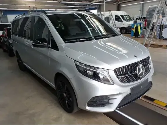 Mercedes-Benz V 300