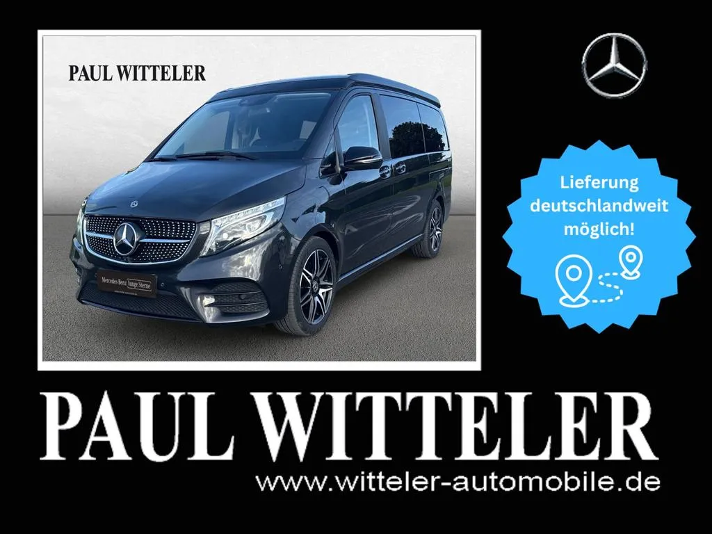 Mercedes-Benz Autres