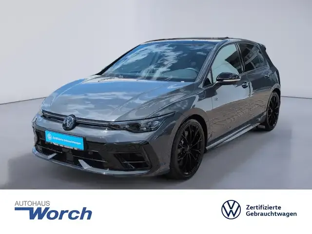 Volkswagen Golf R