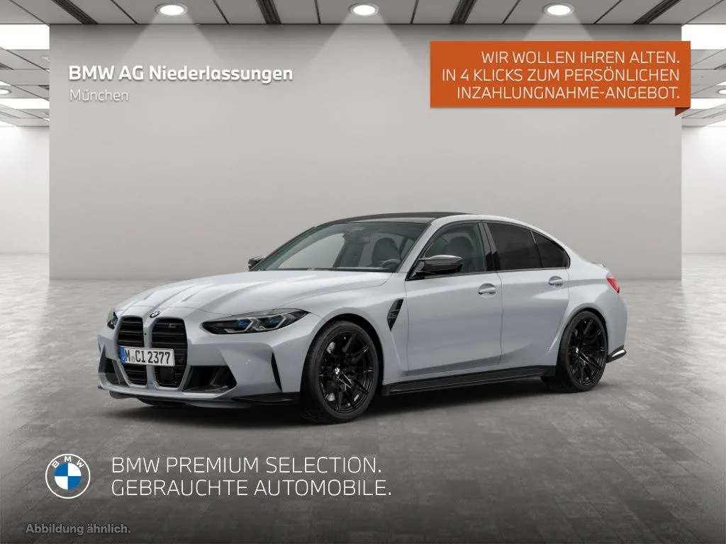 BMW M3