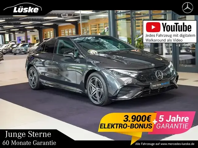 Mercedes-Benz EQE 300