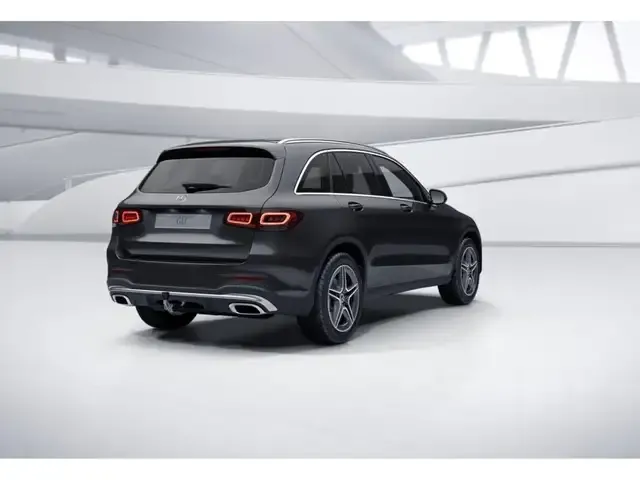 Mercedes-Benz GLC 400