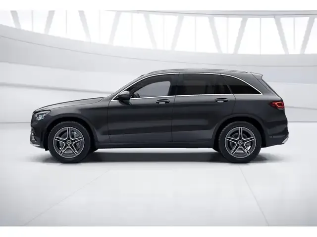 Mercedes-Benz GLC 400