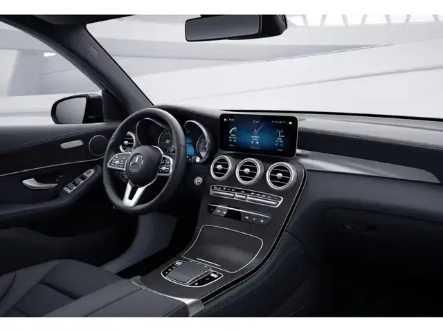 Mercedes-Benz GLC 400