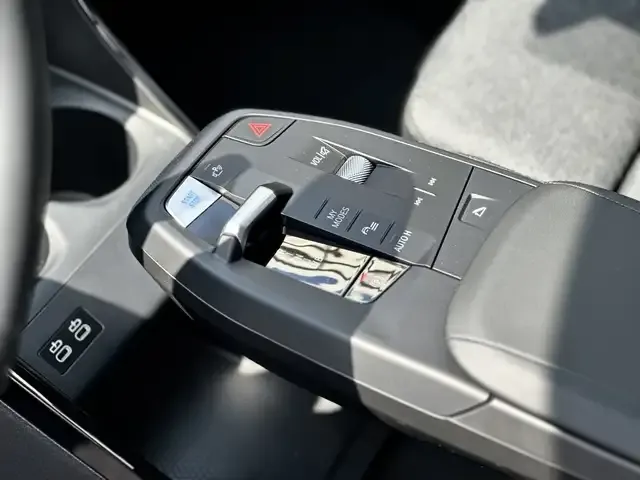 BMW iX2