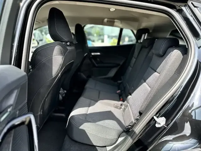 BMW iX2