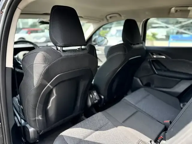 BMW iX2