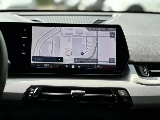 BMW iX2