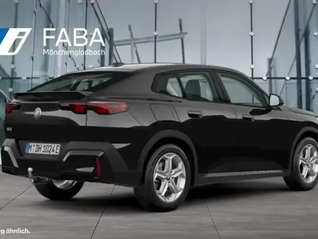 BMW iX2