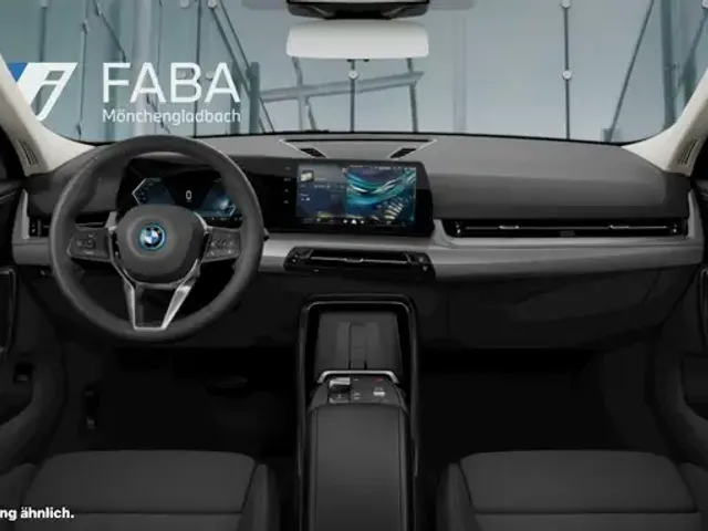 BMW iX2