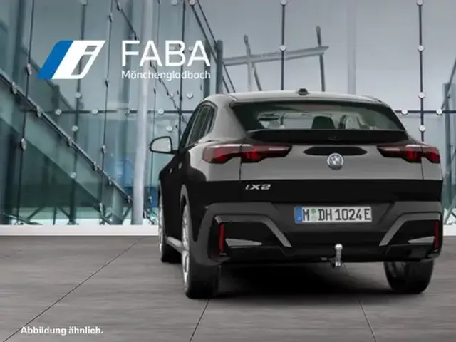 BMW iX2