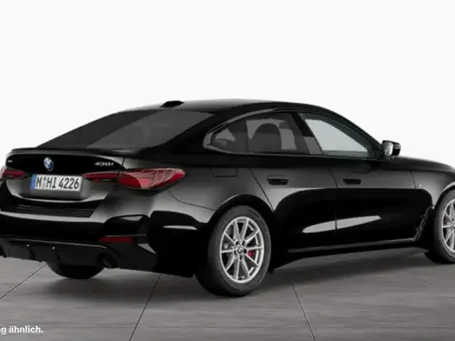 BMW 430