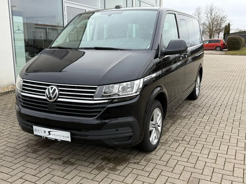 Volkswagen T6 Multivan