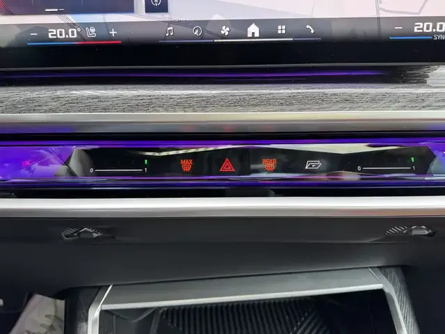 BMW 760