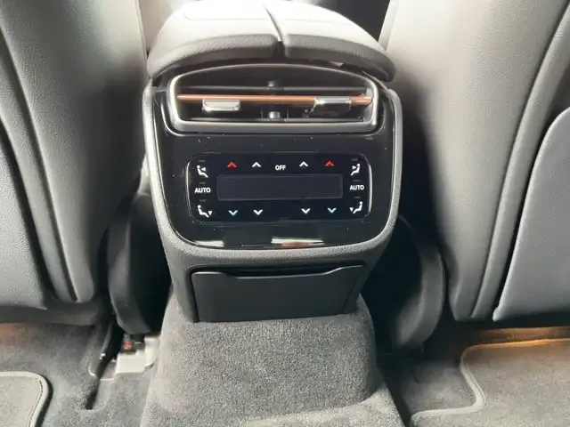 Mercedes-Benz EQE 500