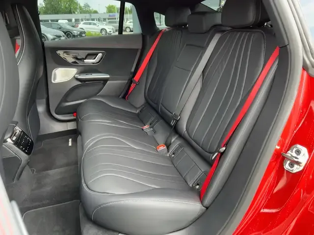 Mercedes-Benz EQE 500