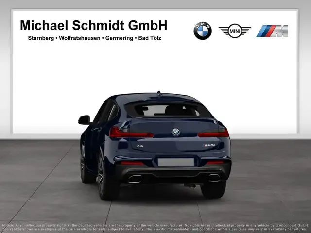 BMW X4 M
