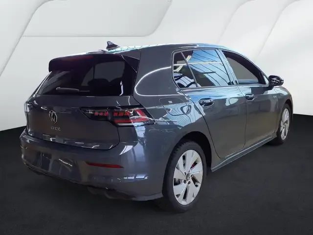 Volkswagen Golf GTE