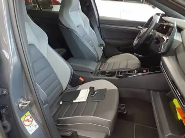 Volkswagen Golf GTE