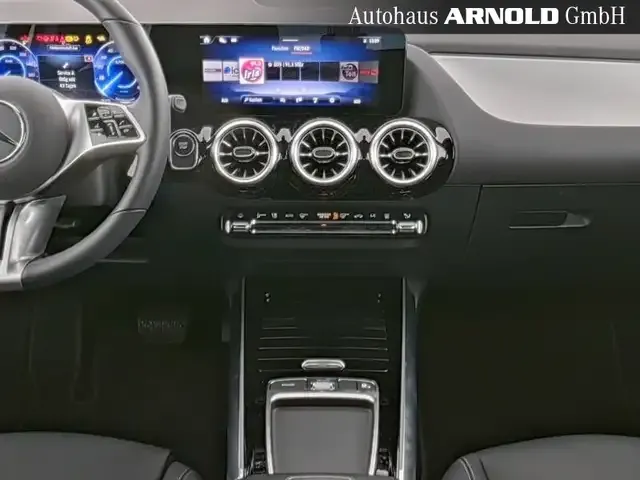 Mercedes-Benz EQA 350