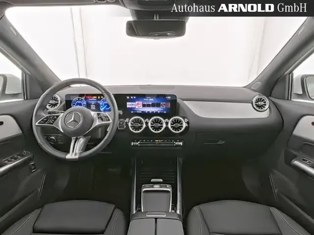Mercedes-Benz EQA 350