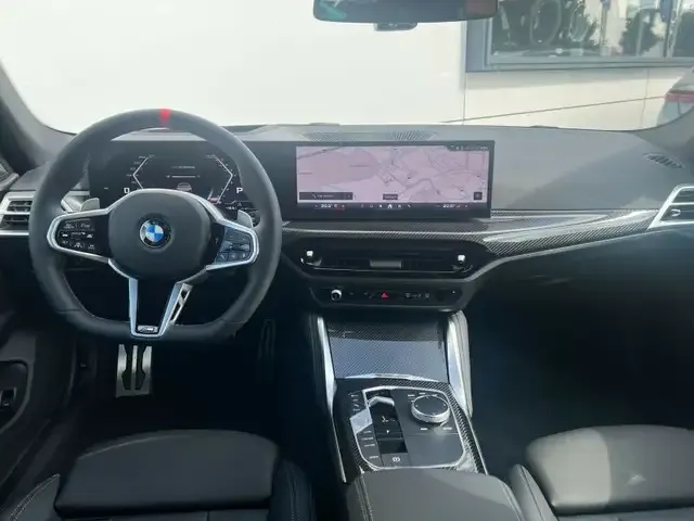 BMW 440