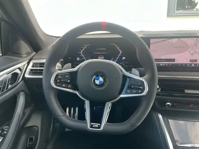 BMW 440