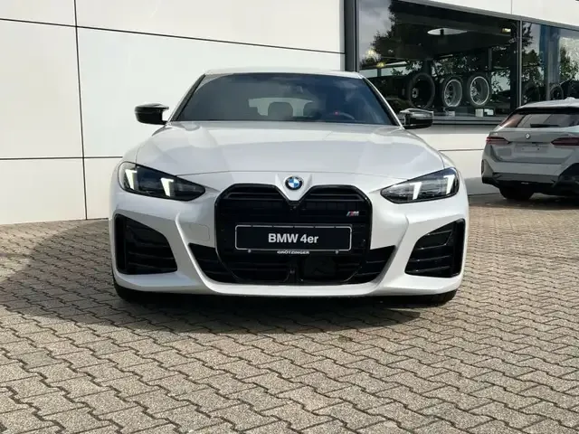 BMW 440