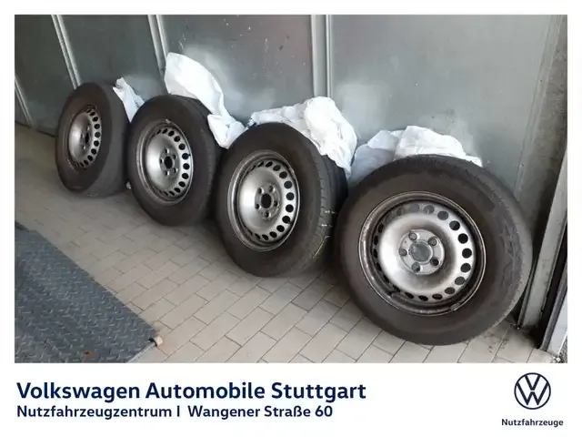 Volkswagen T6.1 Multivan