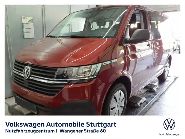 Volkswagen T6.1 Multivan