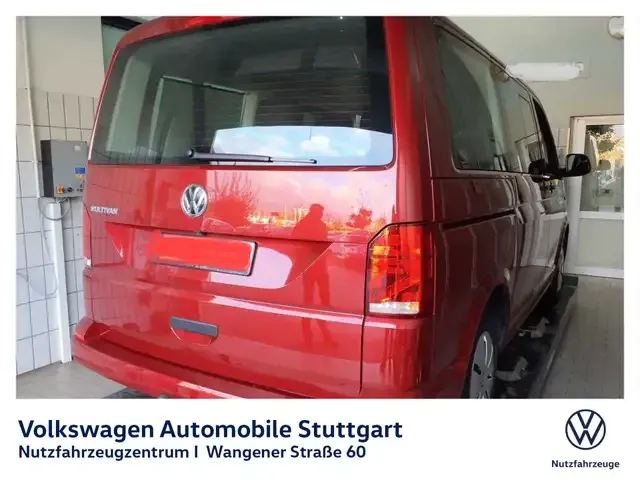 Volkswagen T6.1 Multivan