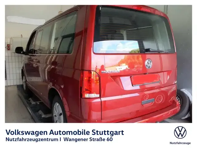 Volkswagen T6.1 Multivan