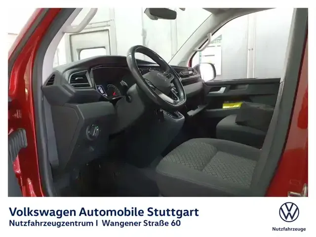Volkswagen T6.1 Multivan