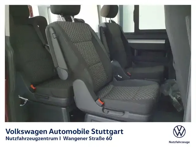 Volkswagen T6.1 Multivan