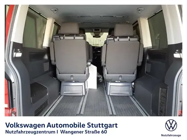 Volkswagen T6.1 Multivan