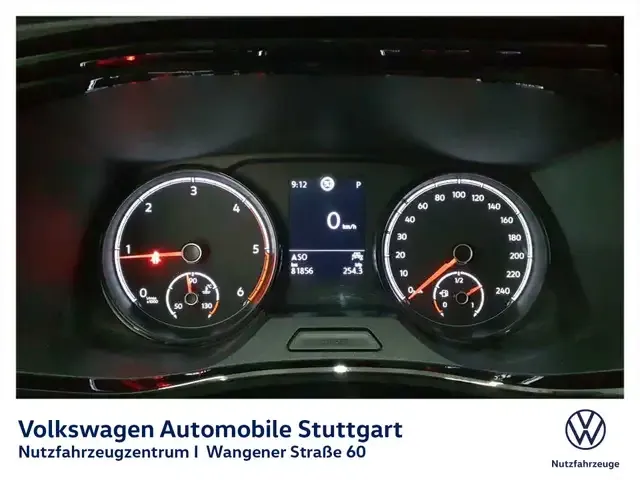 Volkswagen T6.1 Multivan