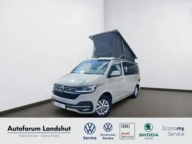 Volkswagen T6.1 California