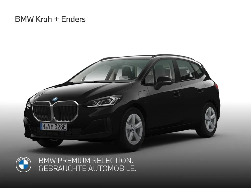 BMW 230