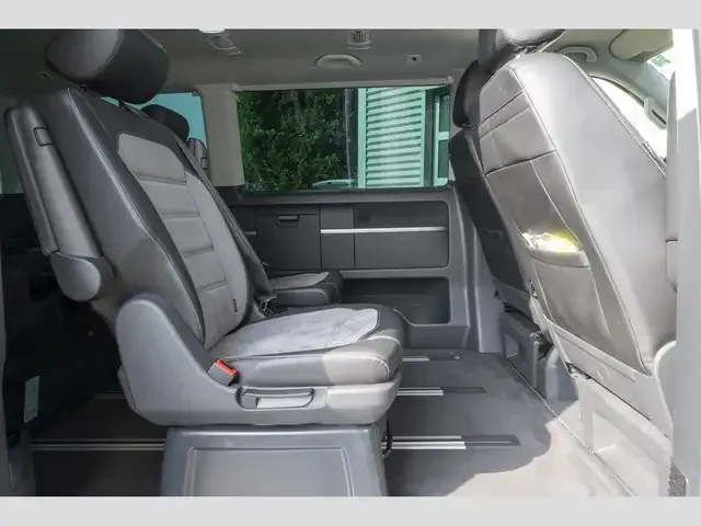 Volkswagen Sonstiges