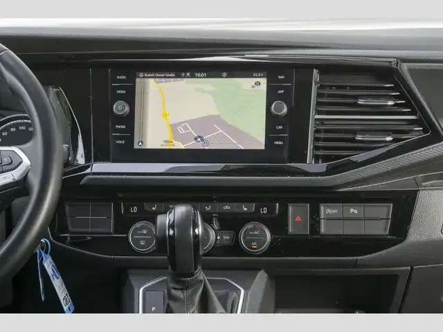 Volkswagen Sonstiges