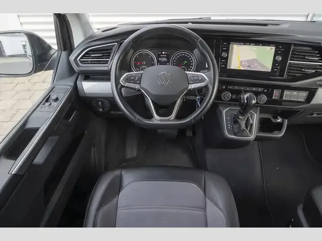 Volkswagen Sonstiges