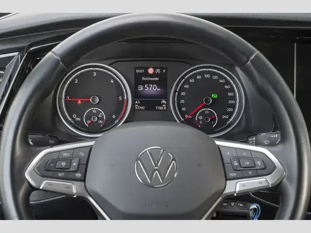 Volkswagen Sonstiges
