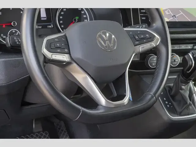 Volkswagen Sonstiges