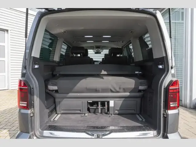 Volkswagen Sonstiges