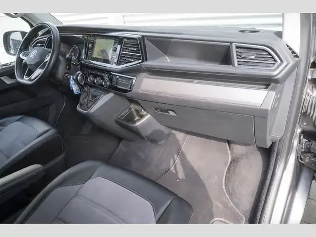 Volkswagen Sonstiges