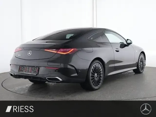 Mercedes-Benz CLE 300