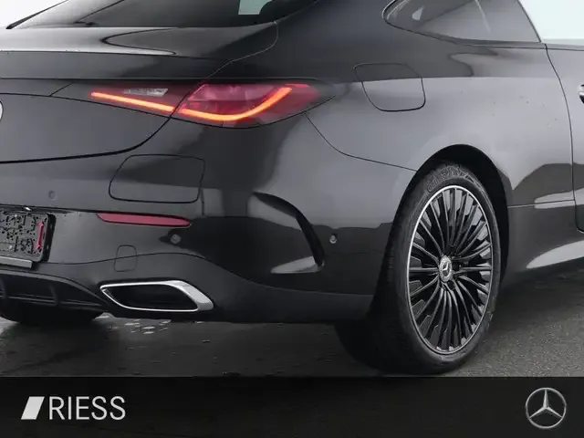 Mercedes-Benz CLE 300